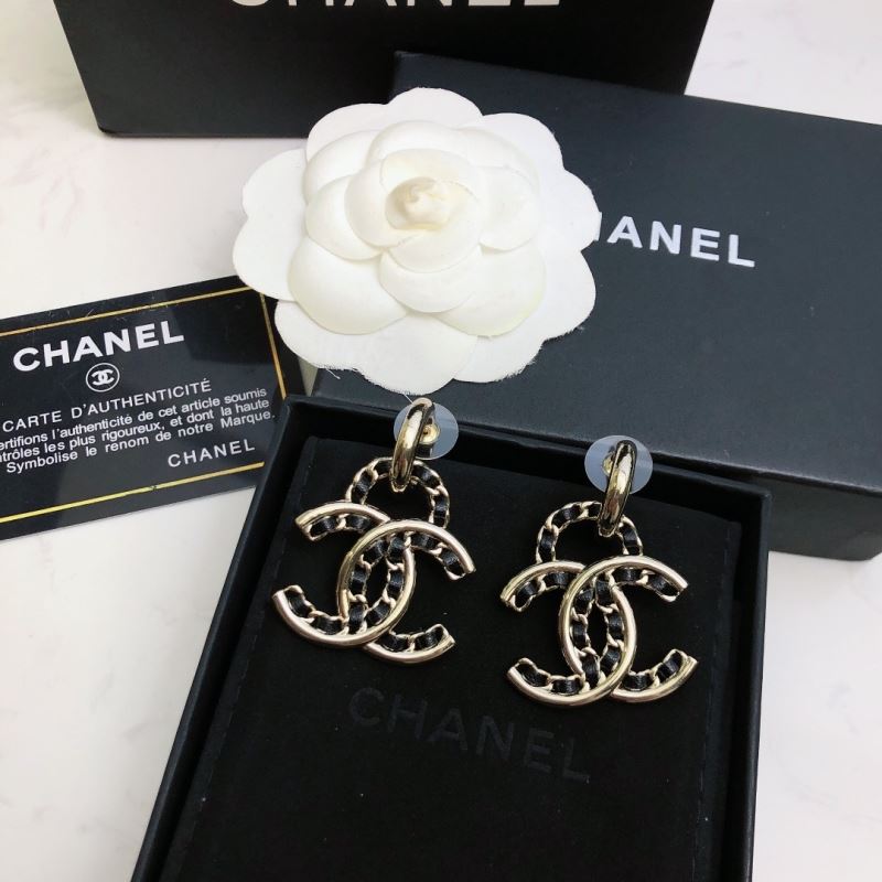 Chanel Brooches